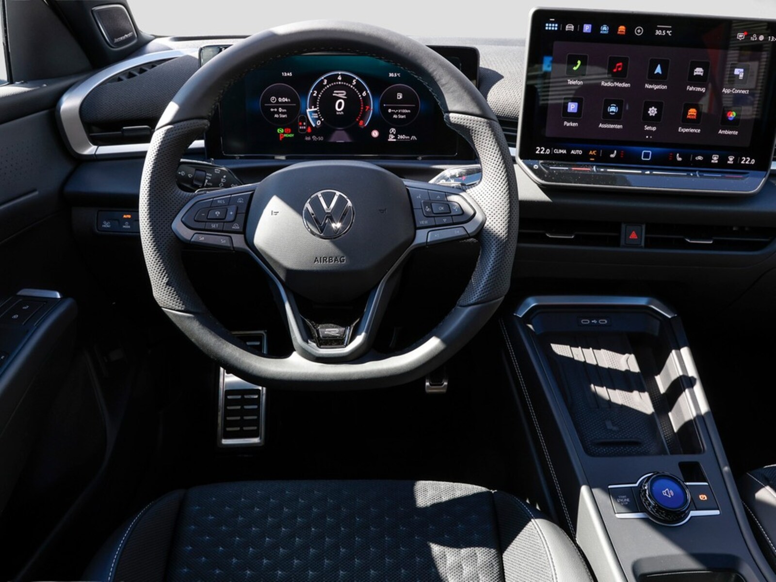 Volkswagen T-Roc – Bild 13