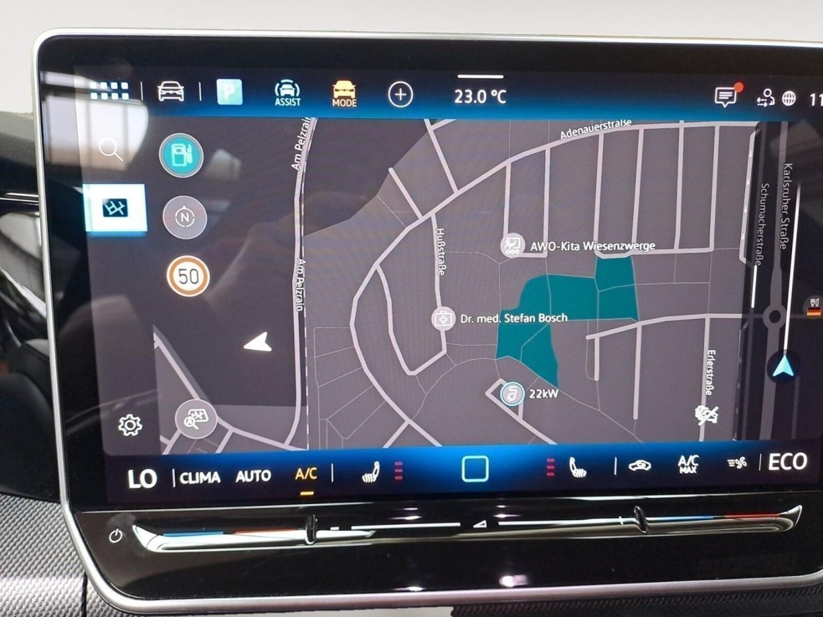 Volkswagen Golf – Bild 17