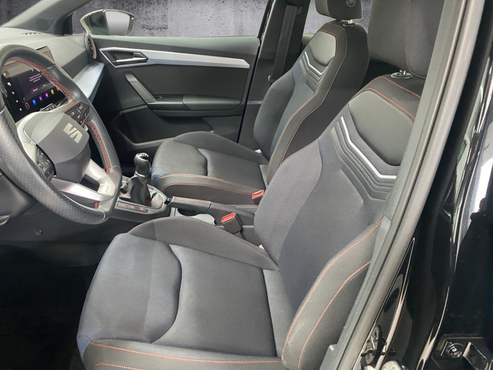 SEAT Ibiza – Bild 8