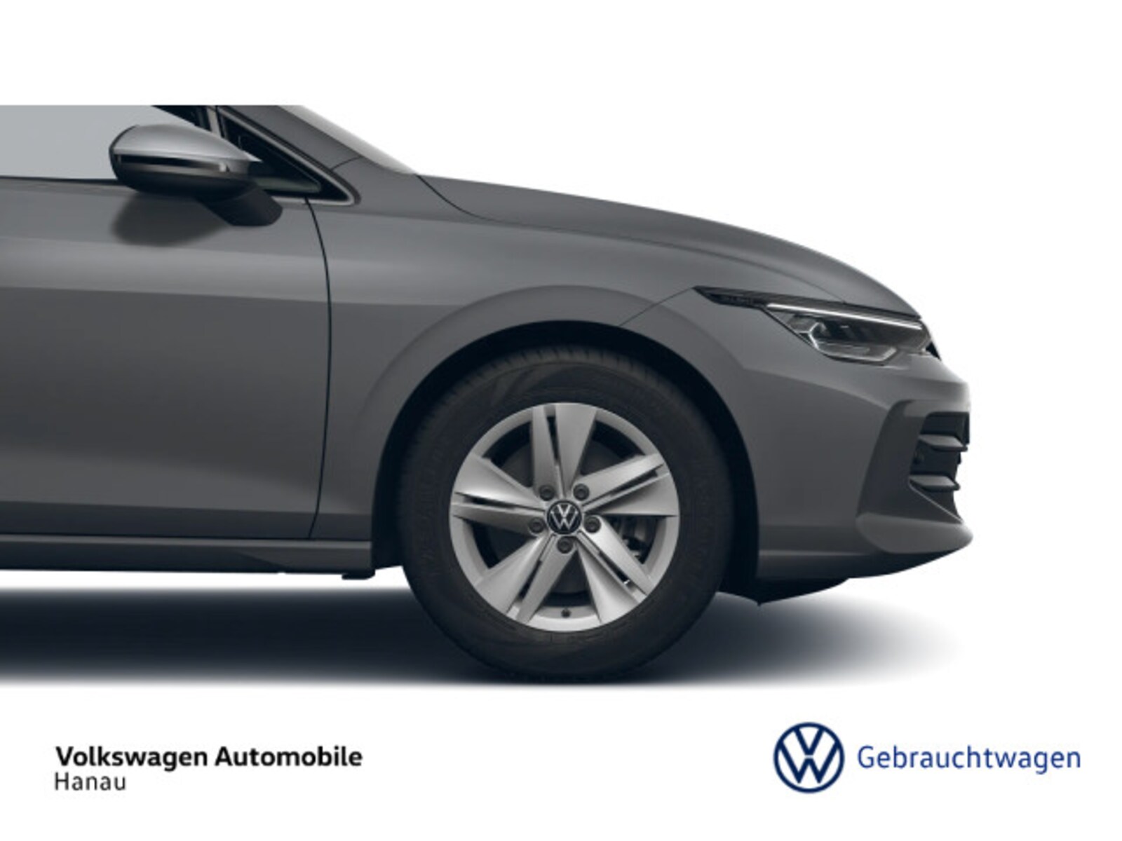 Volkswagen Golf – Bild 5