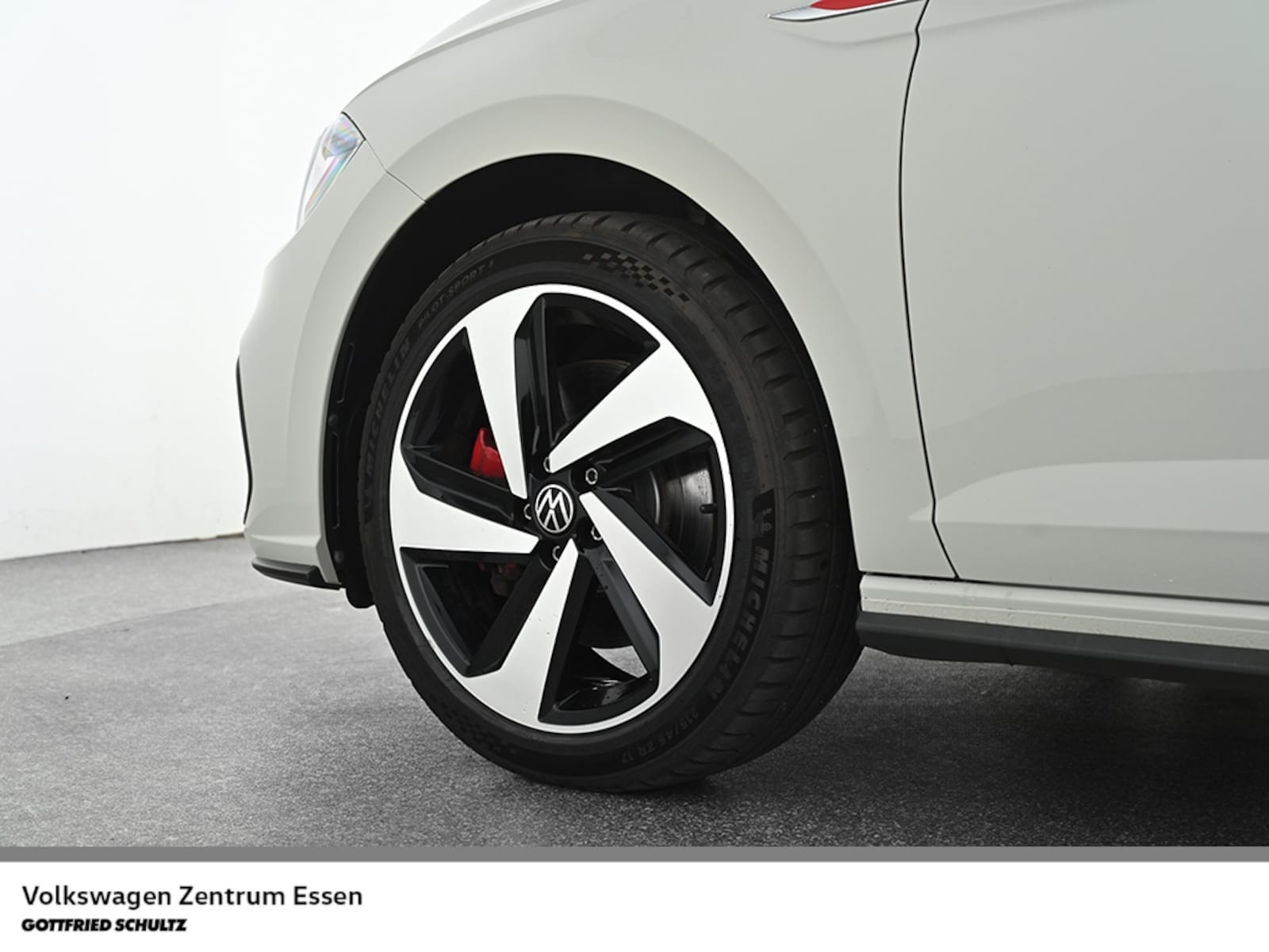 Volkswagen Polo – Bild 5