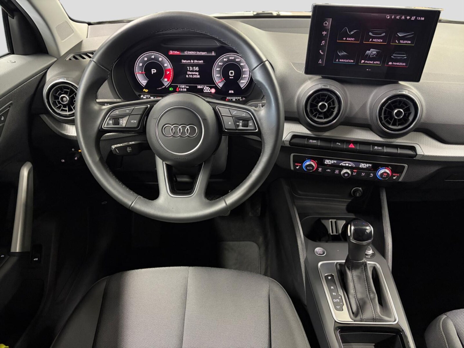 Audi Q2 – Bild 8