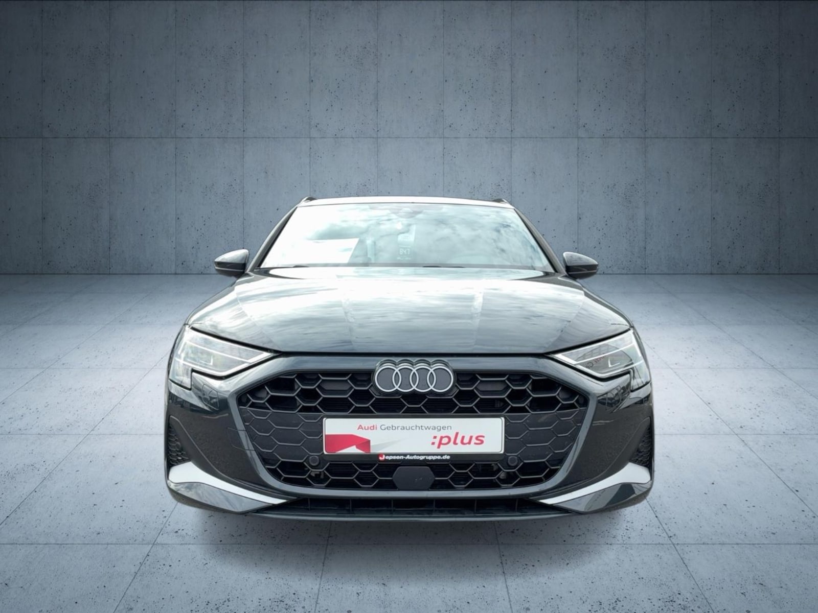 Audi A3 Sportback – Bild 9