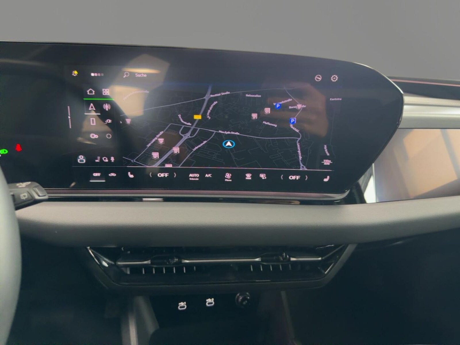 Audi A6 Avant e-tron – Bild 11