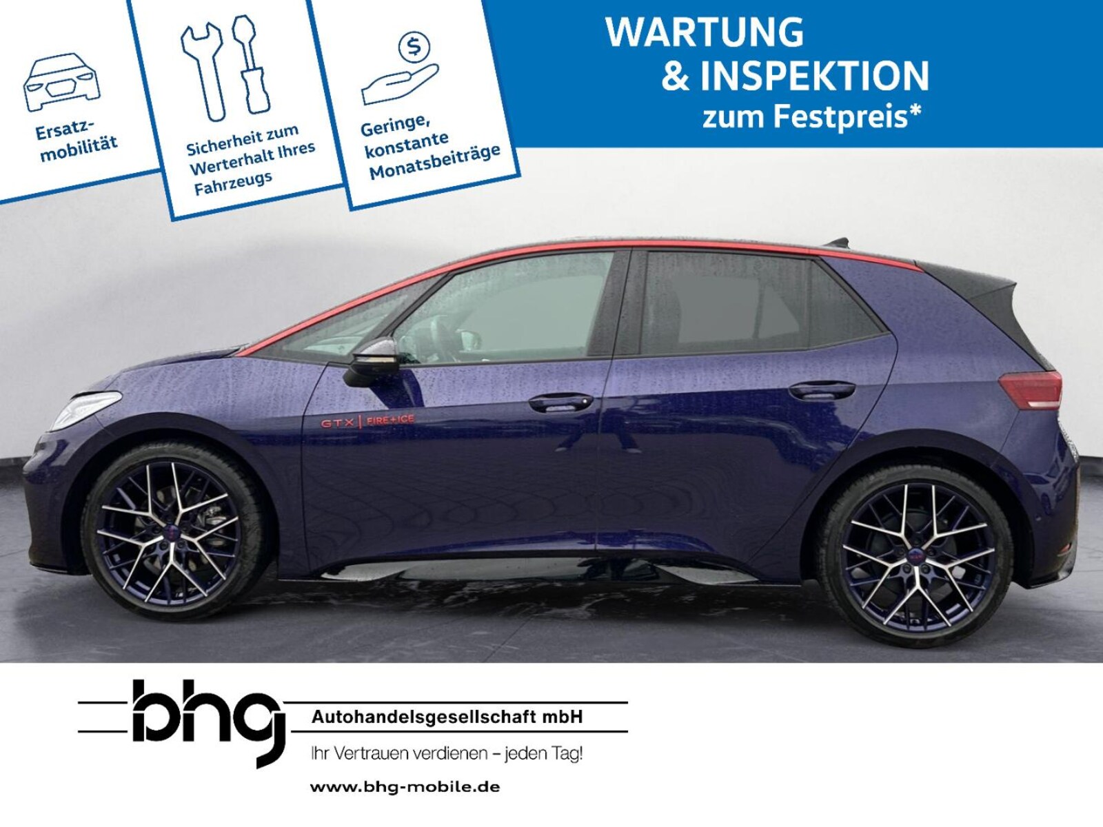 Volkswagen ID.3 – Bild 2