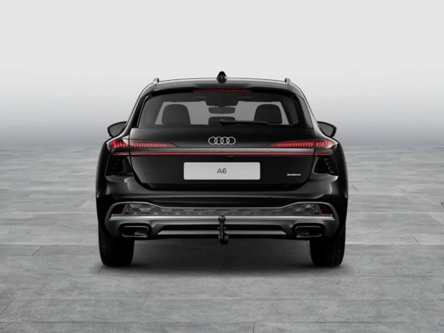 Bild über Audi A6 Avant e-hybrid e-hybrid quattro 220 kW S tronic - für weitere Informationen kontaktieren Sie den Audi Partner