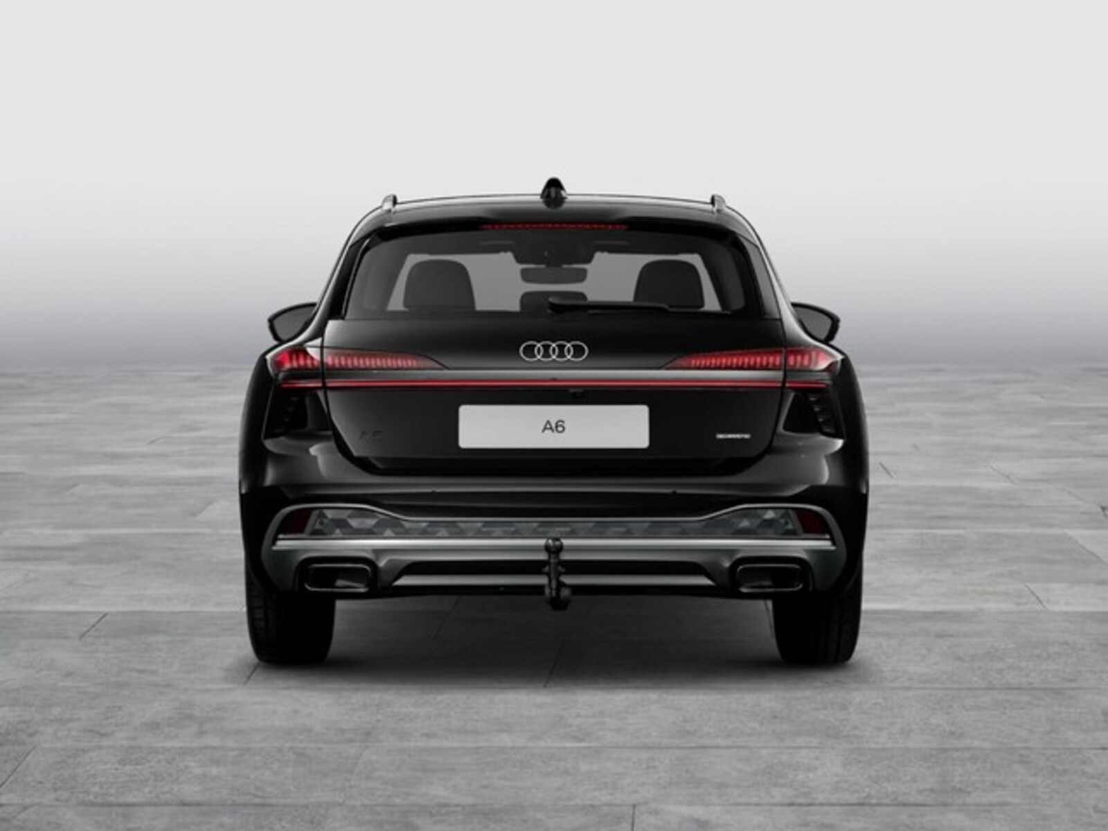 Audi A6 Avant – Bild 4