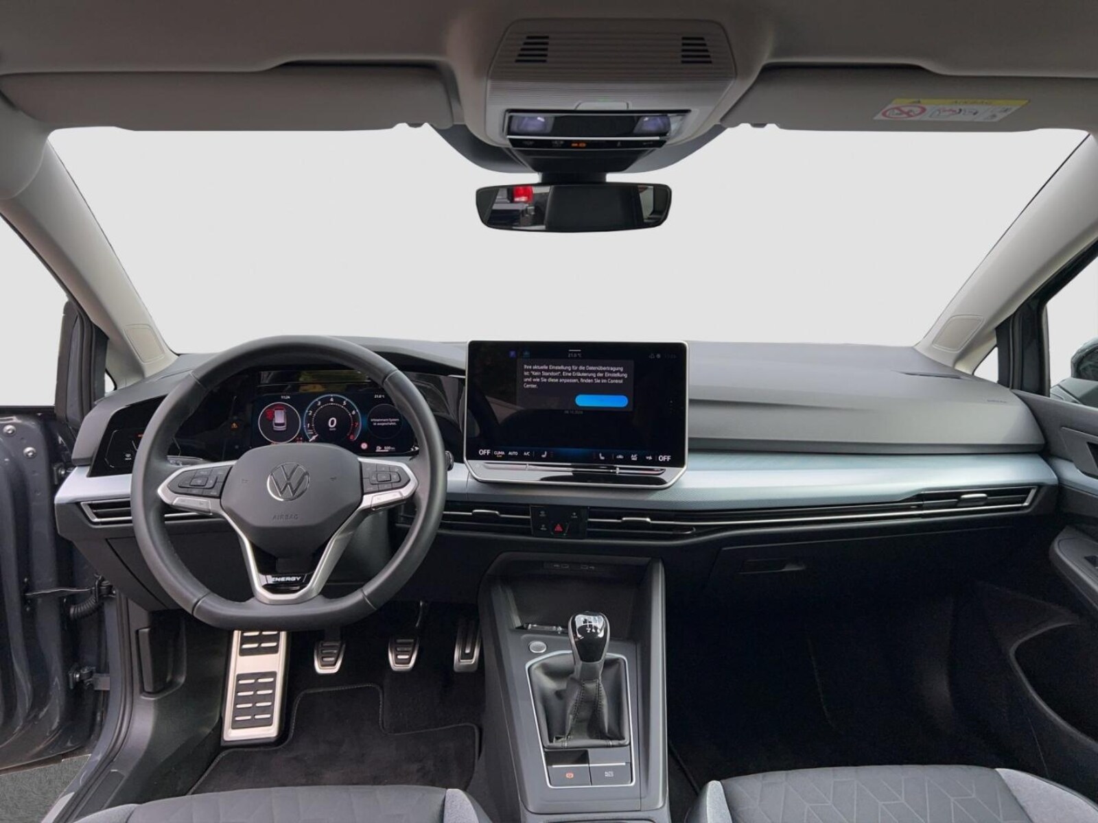 Volkswagen Golf Variant – Bild 18