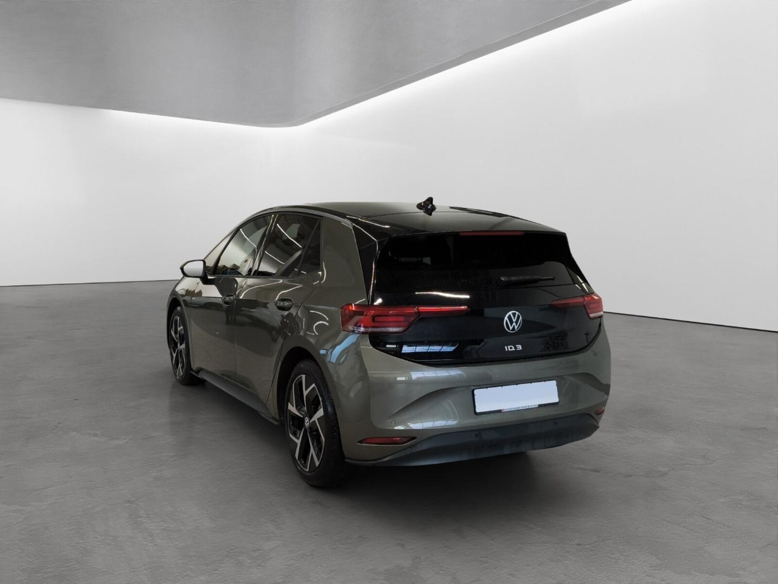 Volkswagen ID.3 – Bild 5