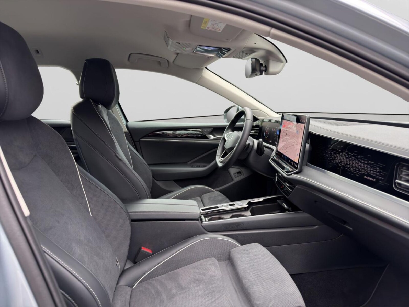 Volkswagen Passat – Bild 20