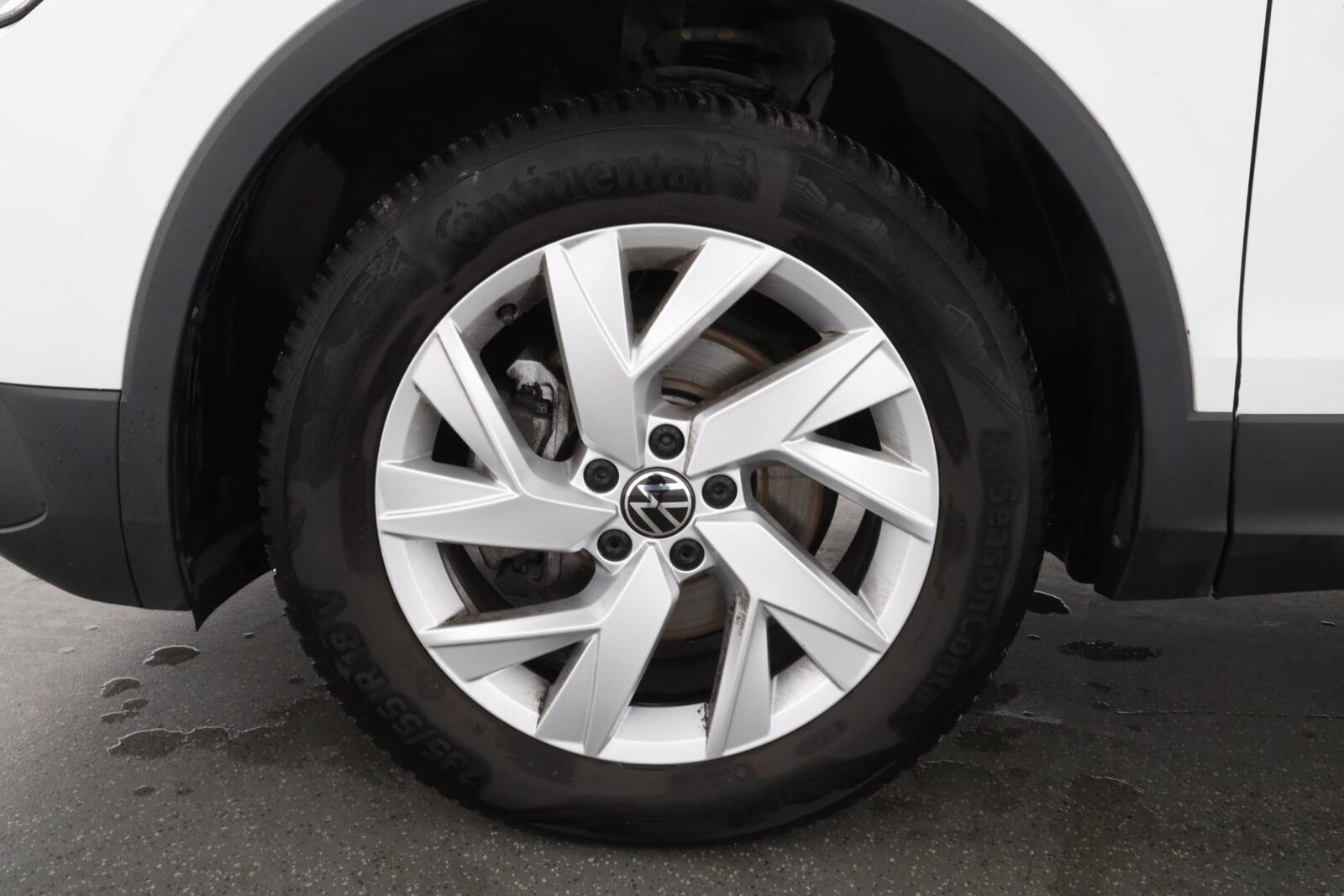 Volkswagen Tiguan Allspace – Bild 8