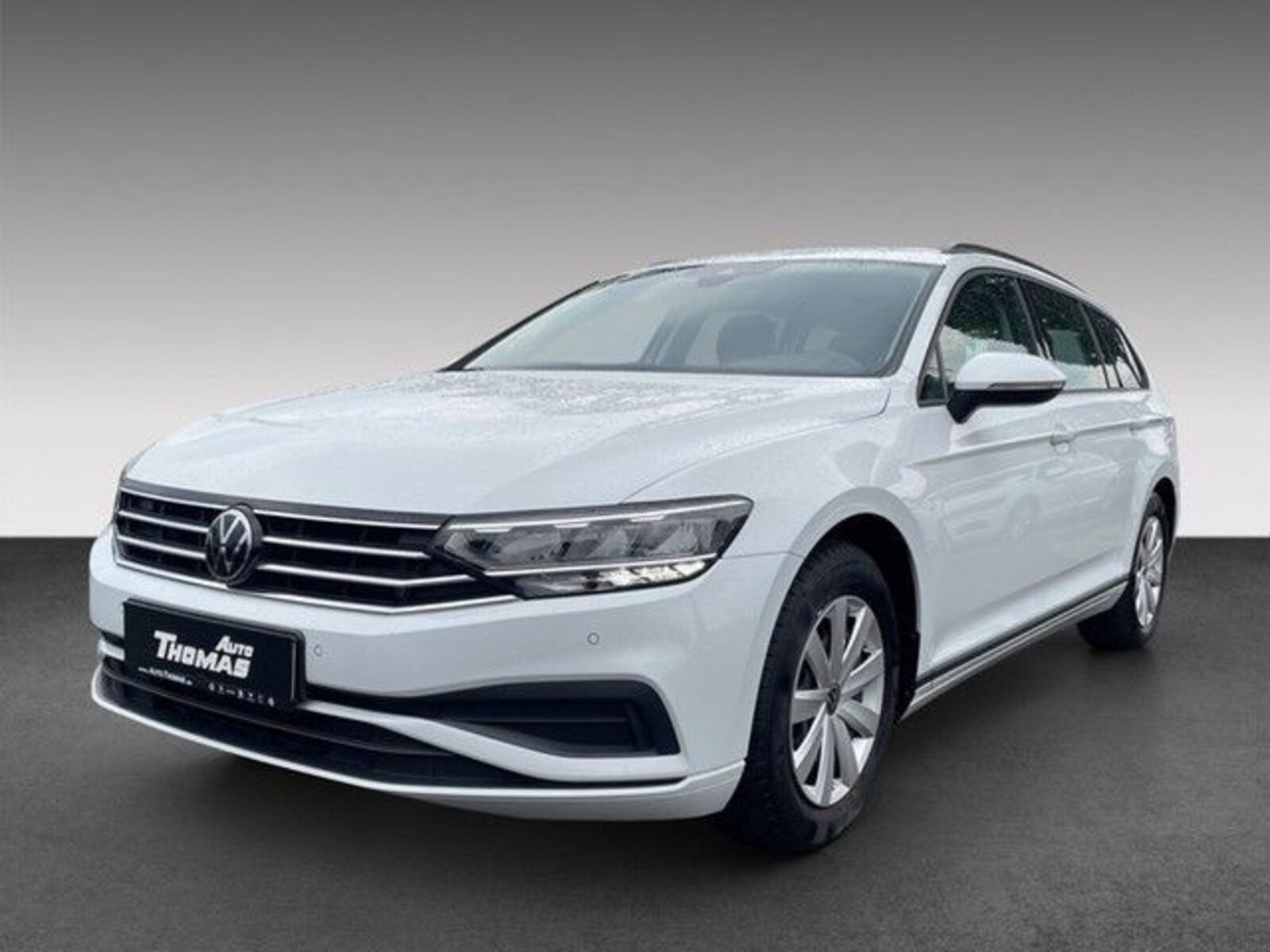Volkswagen Passat Variant – Bild 4