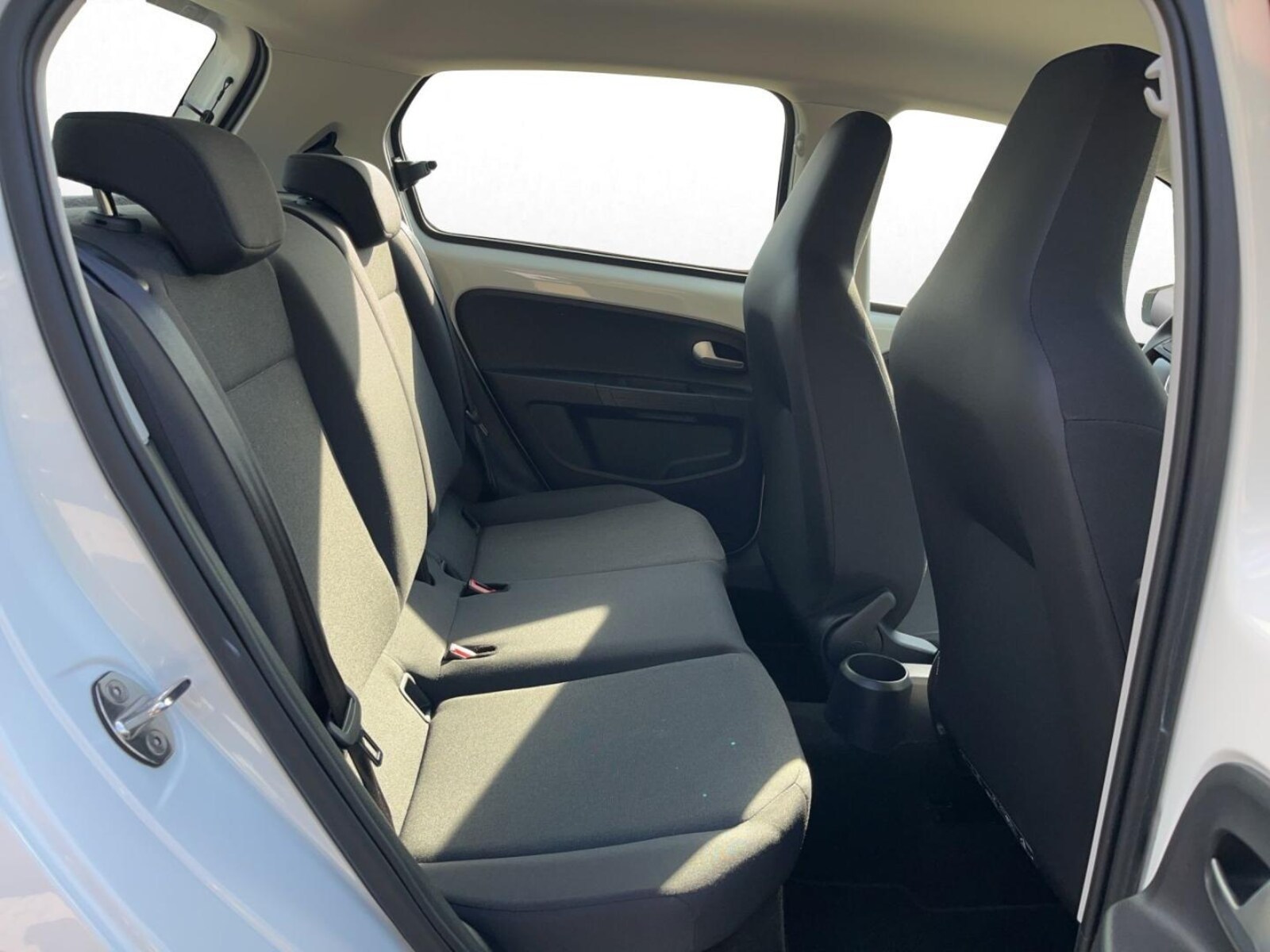 Volkswagen up! – Bild 16