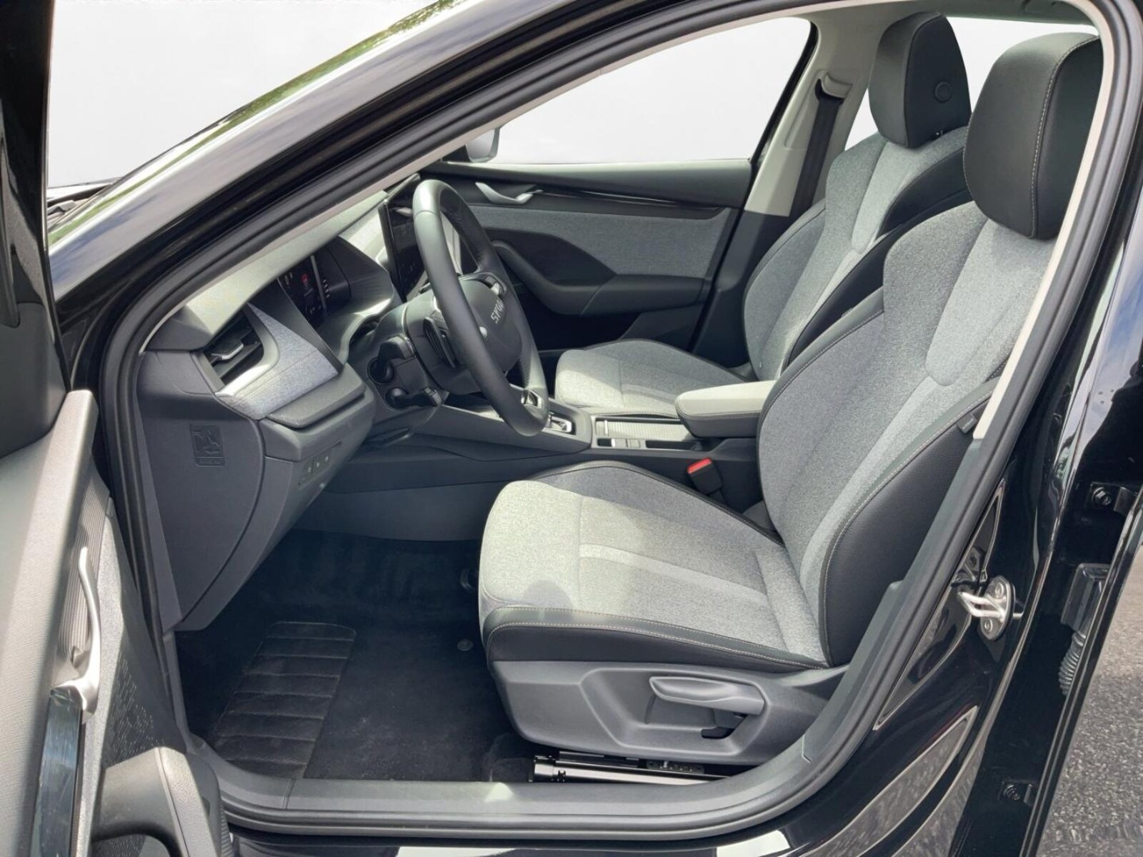 Škoda Octavia Combi – Bild 8