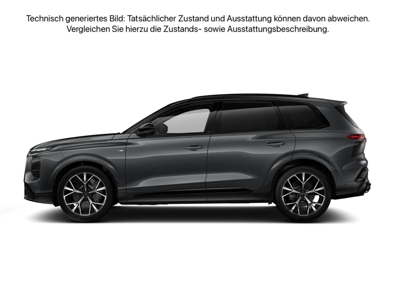 Audi Q7 – Bild 2