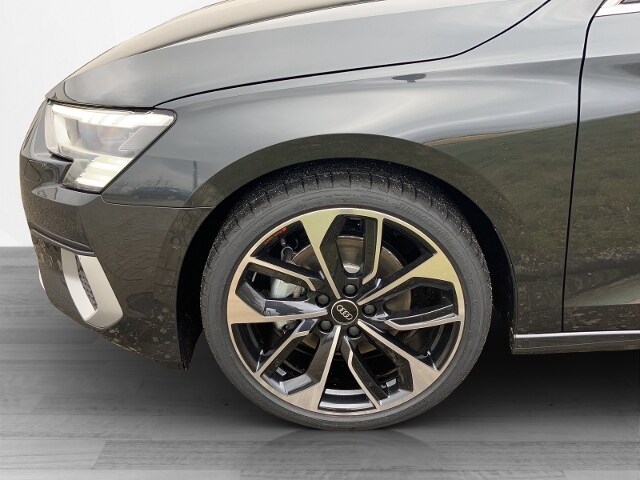 Image about Audi A3 Sportback advanced 35 TFSI S tronic