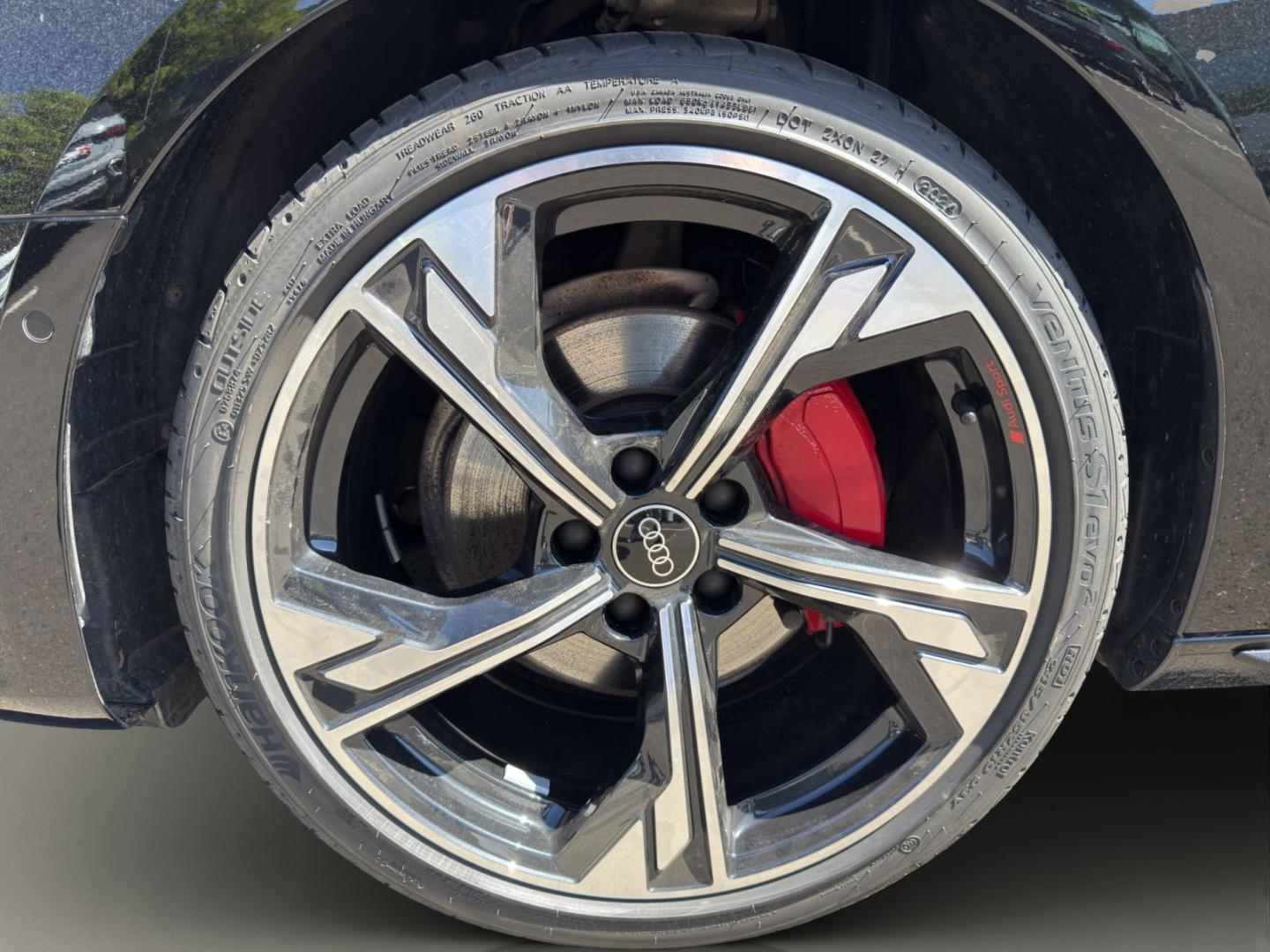 Image about Audi A4 Avant S line 40 TFSI quattro S tronic