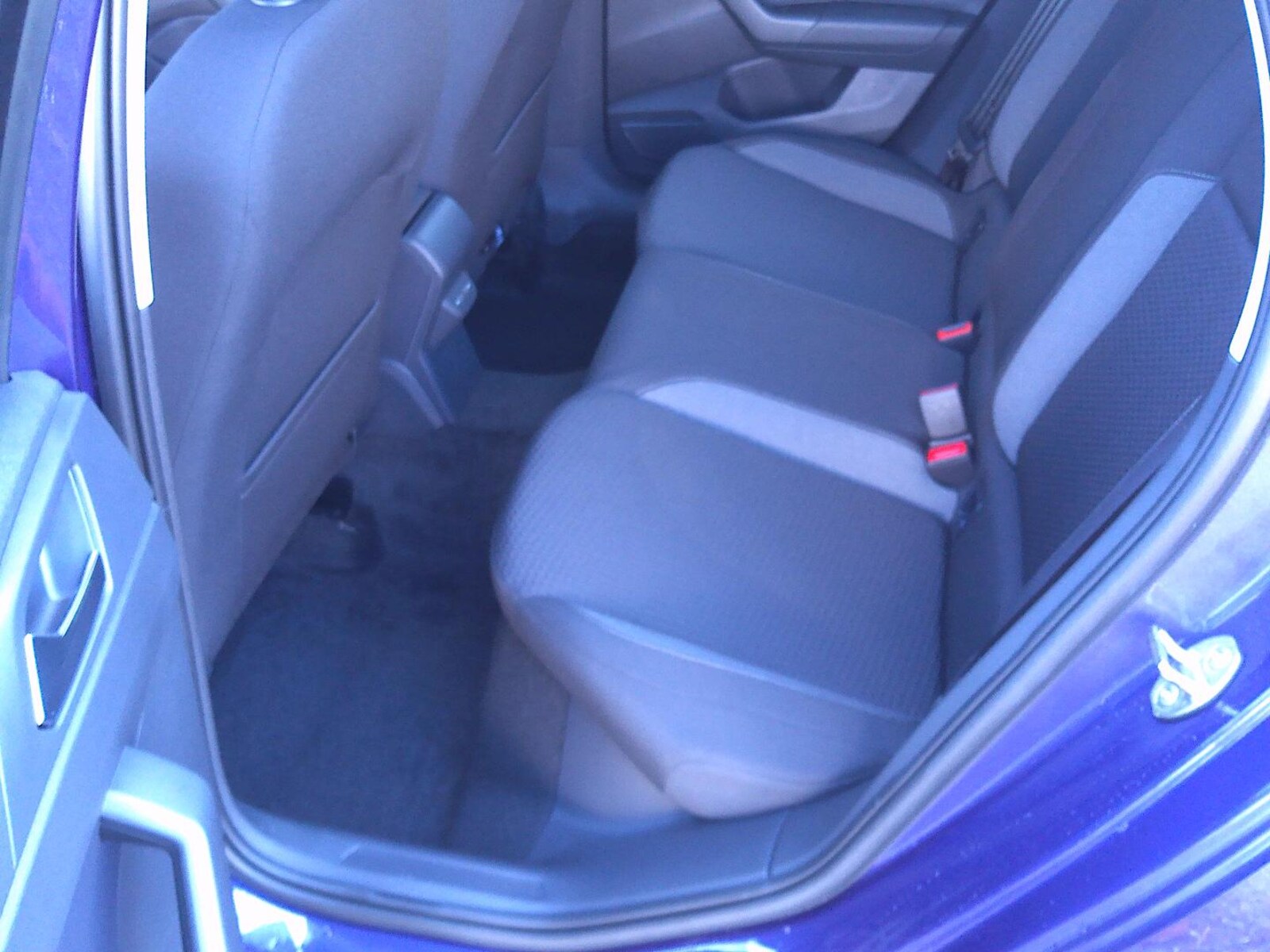Volkswagen Polo – Bild 10