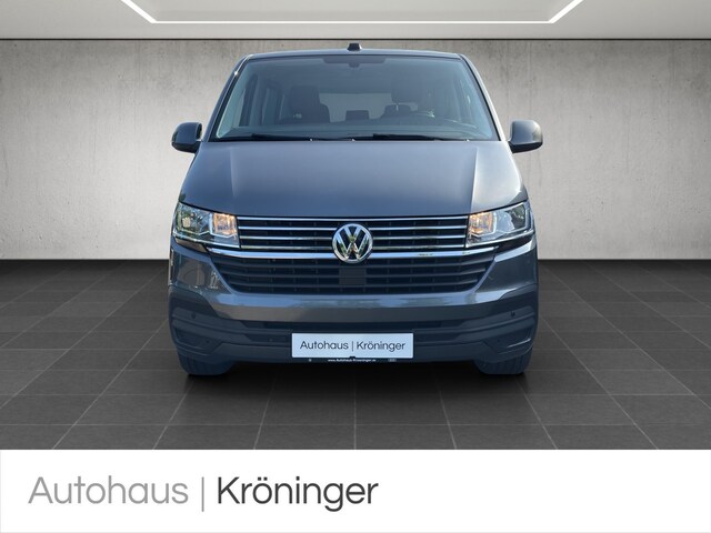 Volkswagen T6.1 Multivan