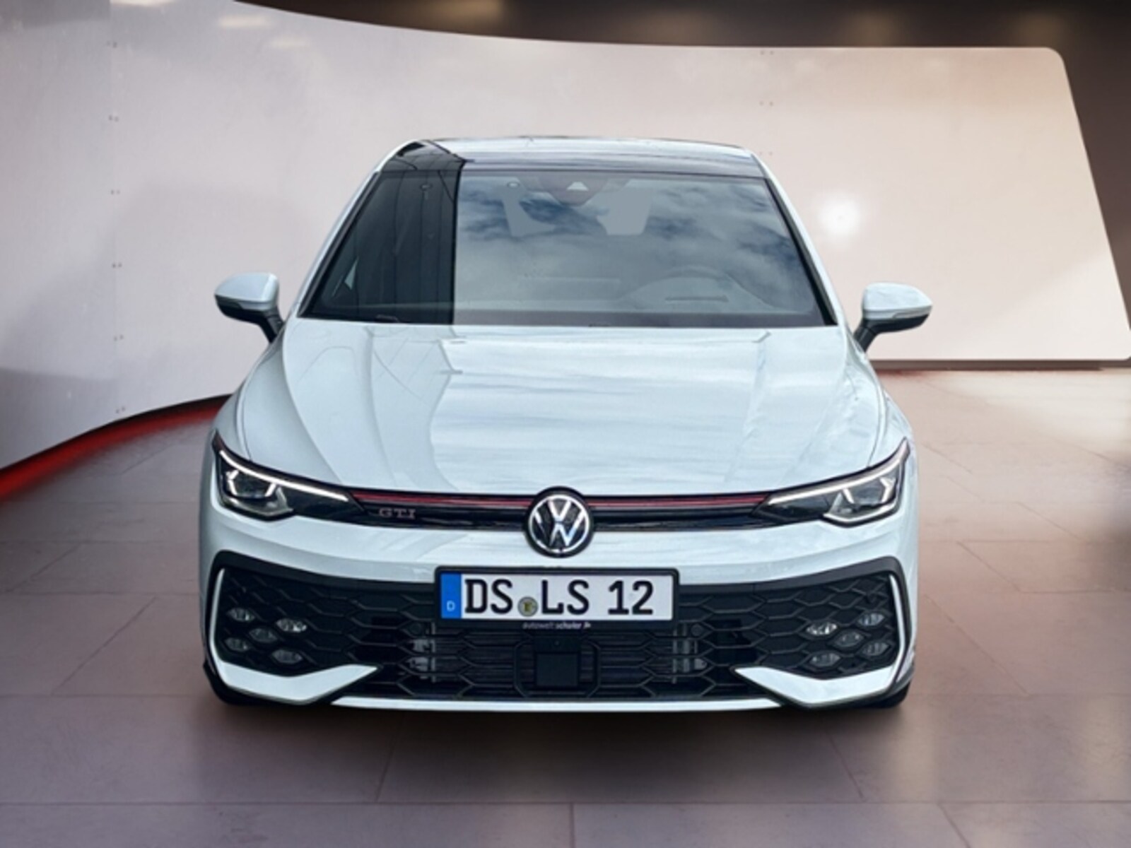 Volkswagen Golf – Bild 6