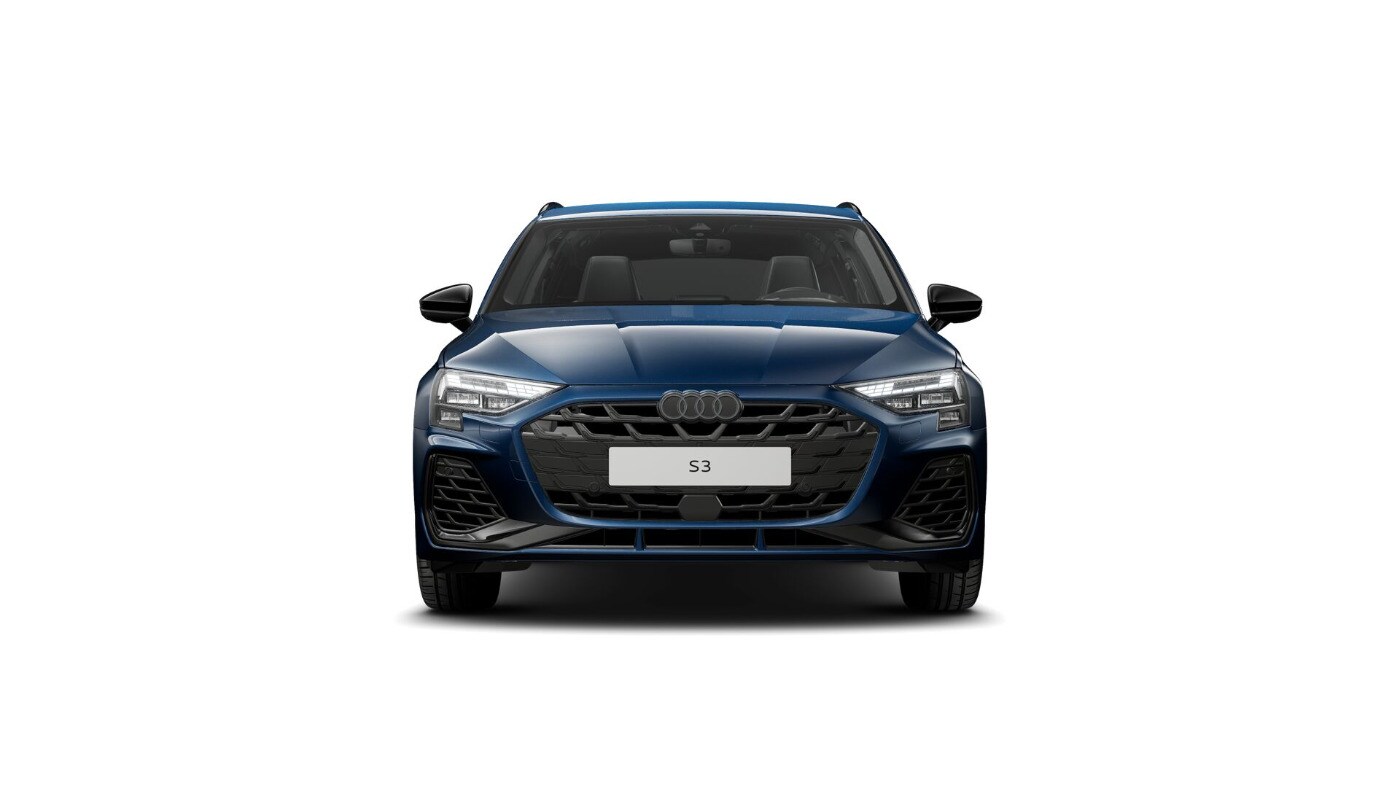 Image about Audi S3 Sportback TFSI quattro S tronic
