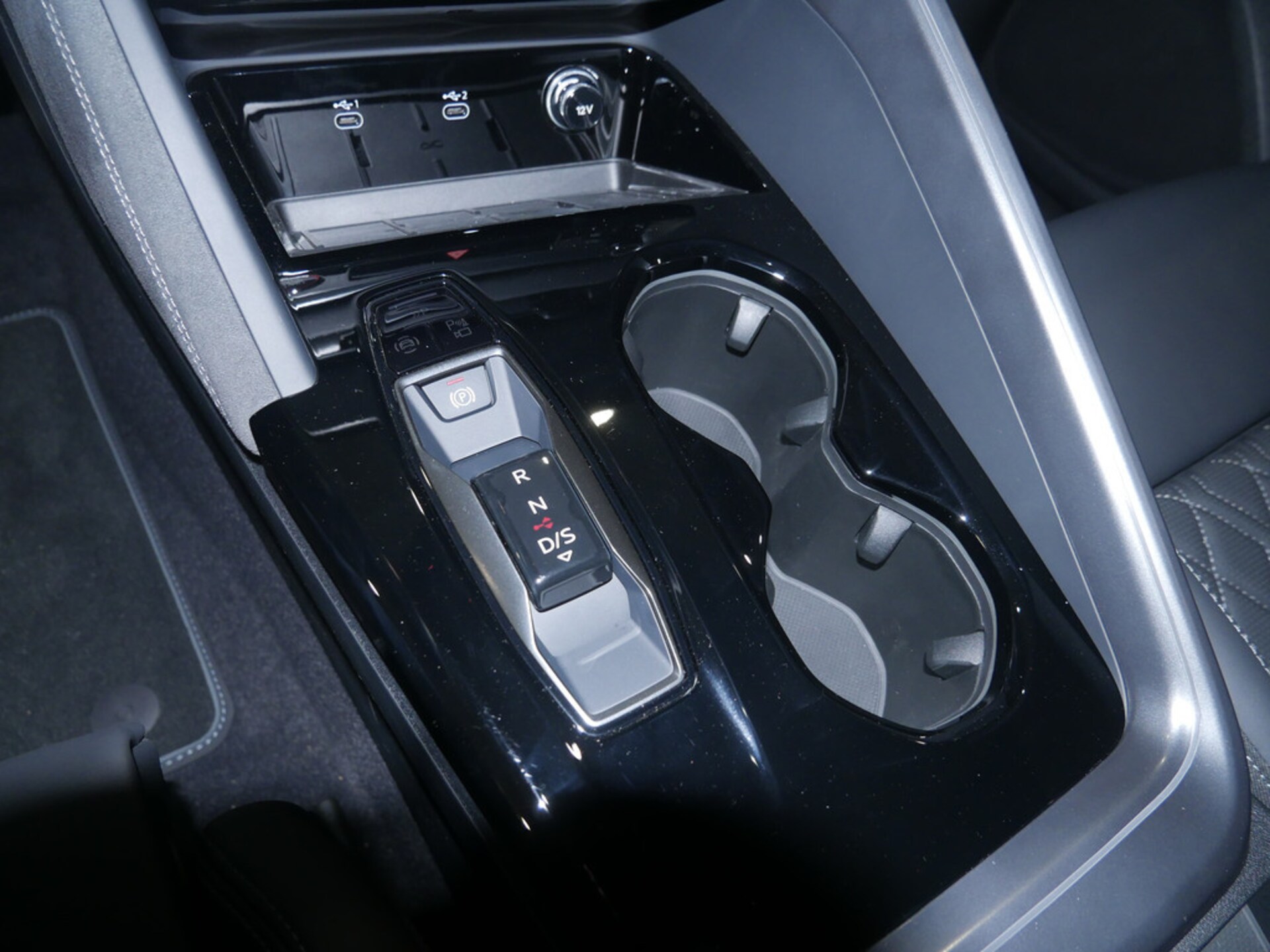 Audi SQ5 SUV