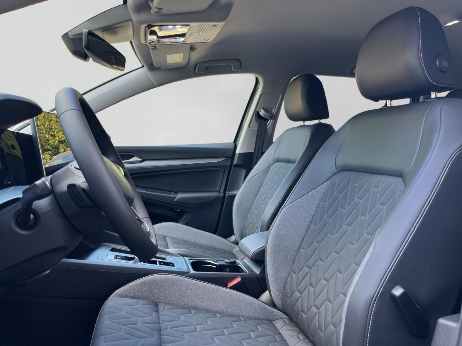 Volkswagen Golf Variant Goal