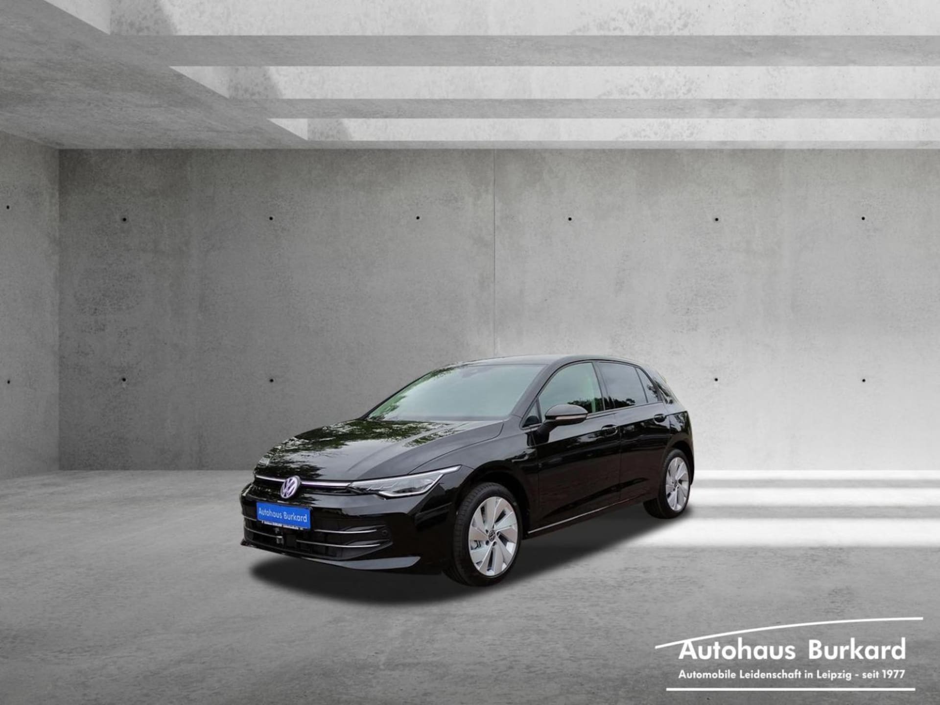Volkswagen Golf Goal