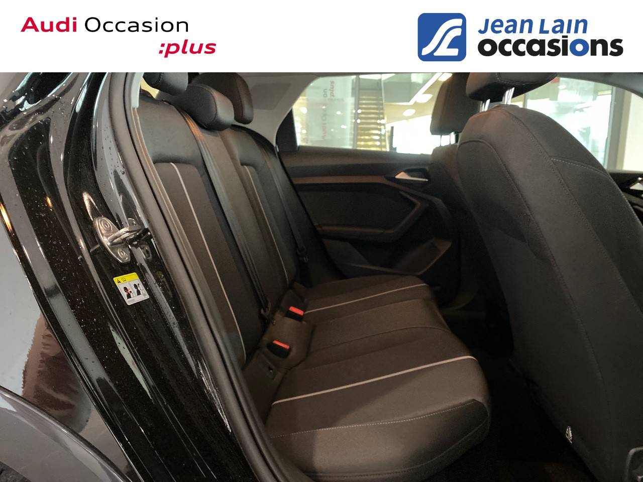 Image about Audi A1 citycarver Design 30 TFSI 85 kW (116 ch) 6 vitesses