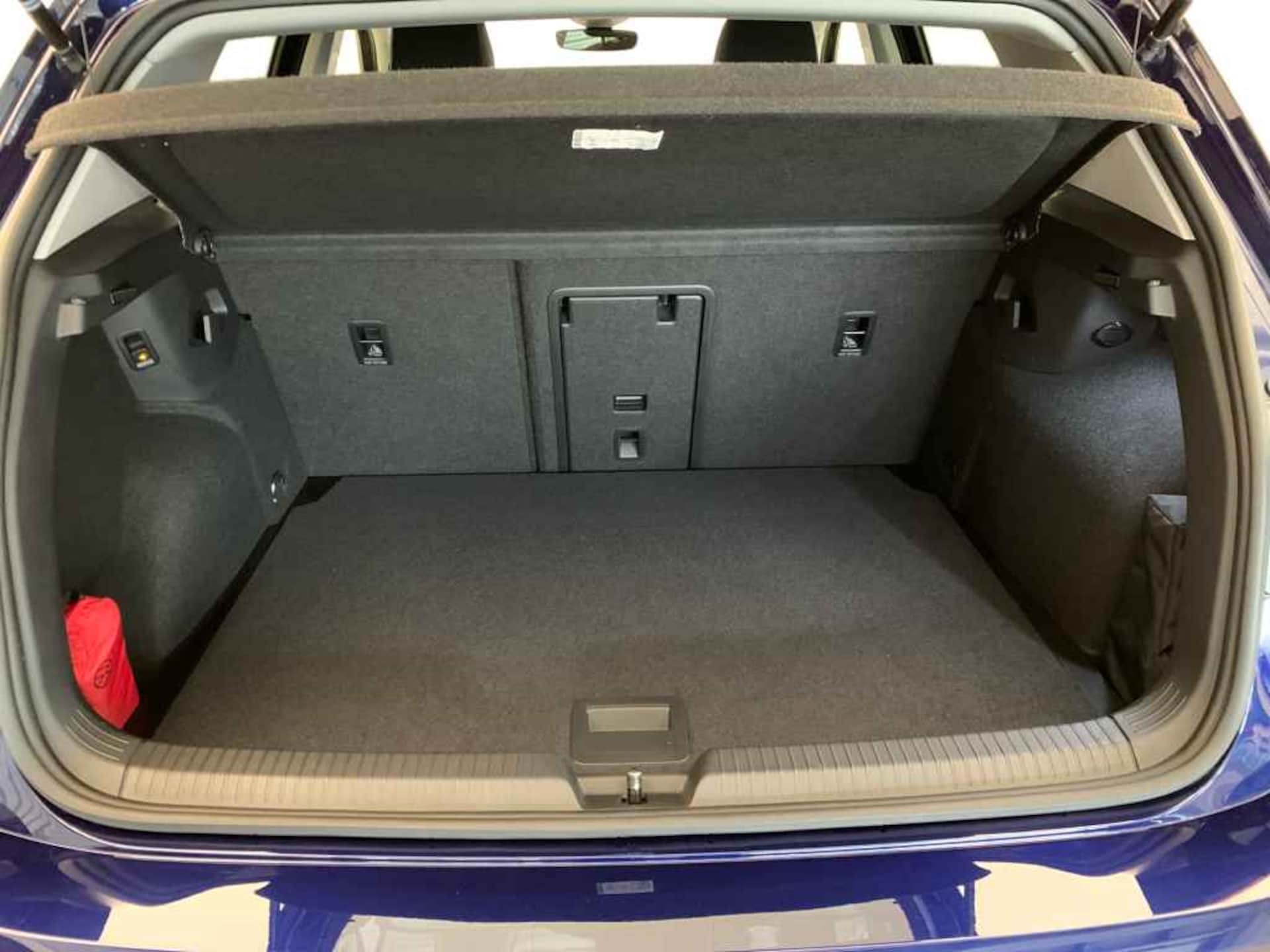 Volkswagen Golf MOVE