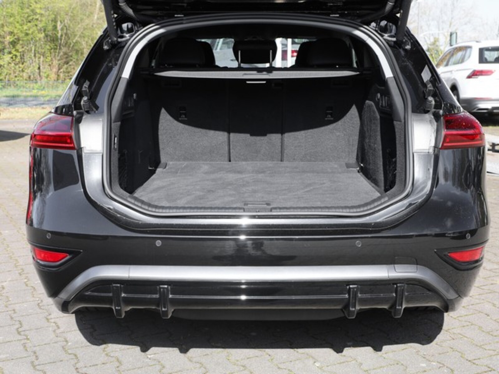 Audi A6 Avant e-tron – Bild 17
