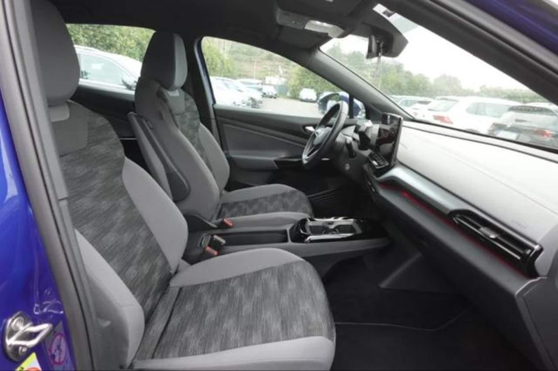 Volkswagen ID.5 Pro Performance