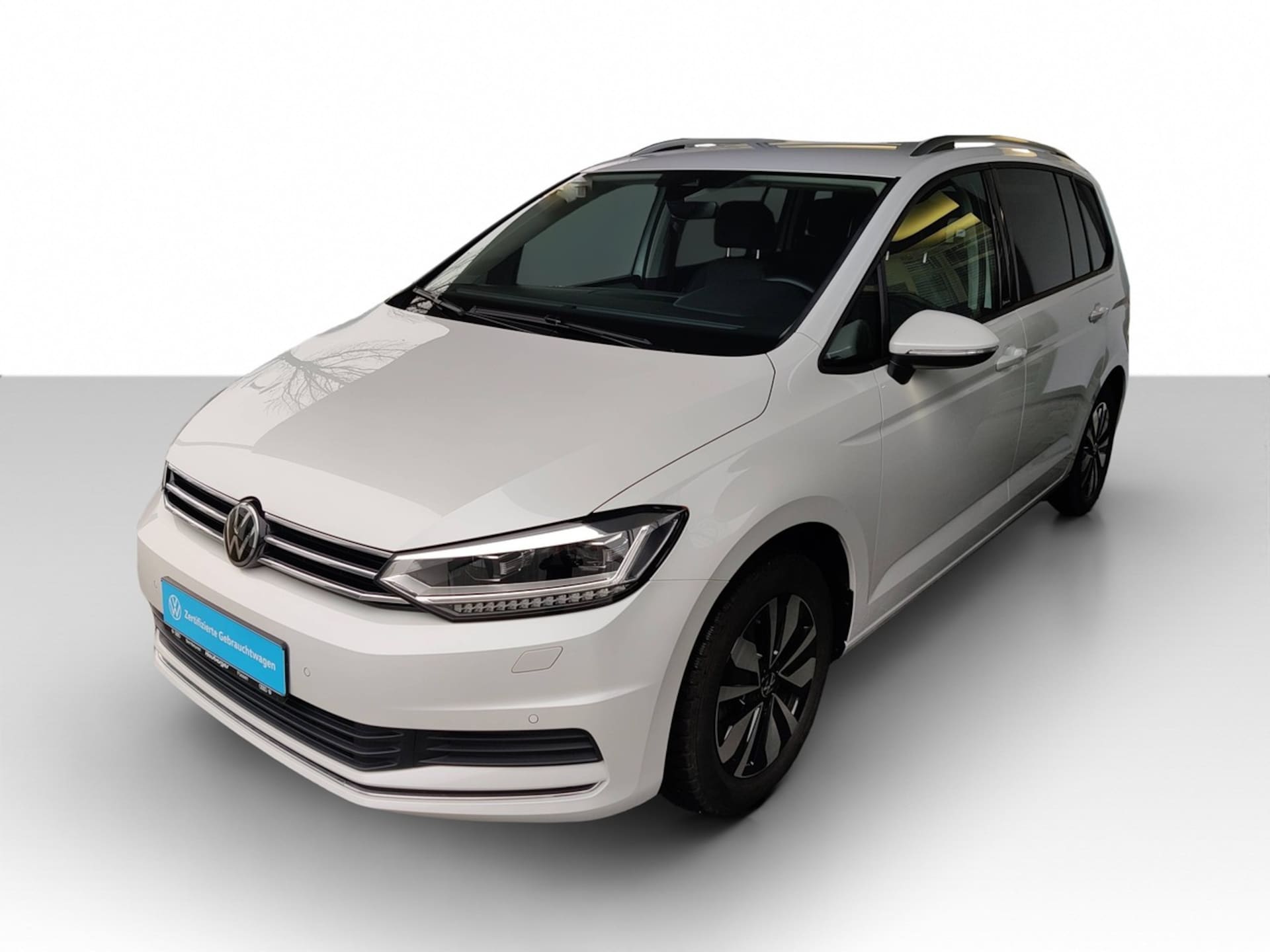 Volkswagen Touran MOVE