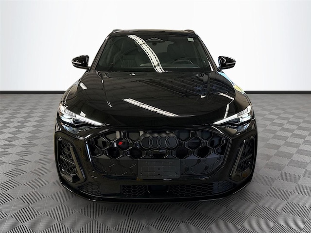 2026 Audi SQ5