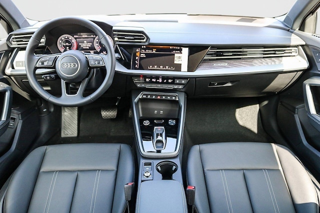 2026 Audi A3 Premium - Photo 12