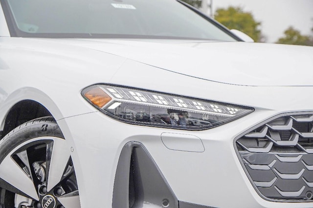 2025 Audi A5 Sedan