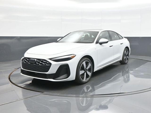 2026 Audi A5 Sedan
