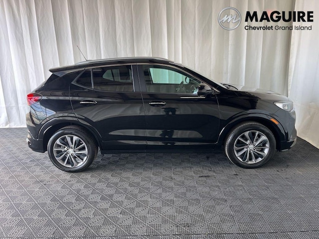 2023 Buick Encore GX