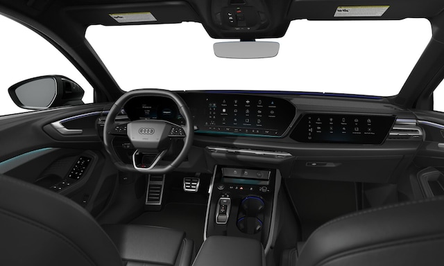 2025 Audi A5 Sedan
