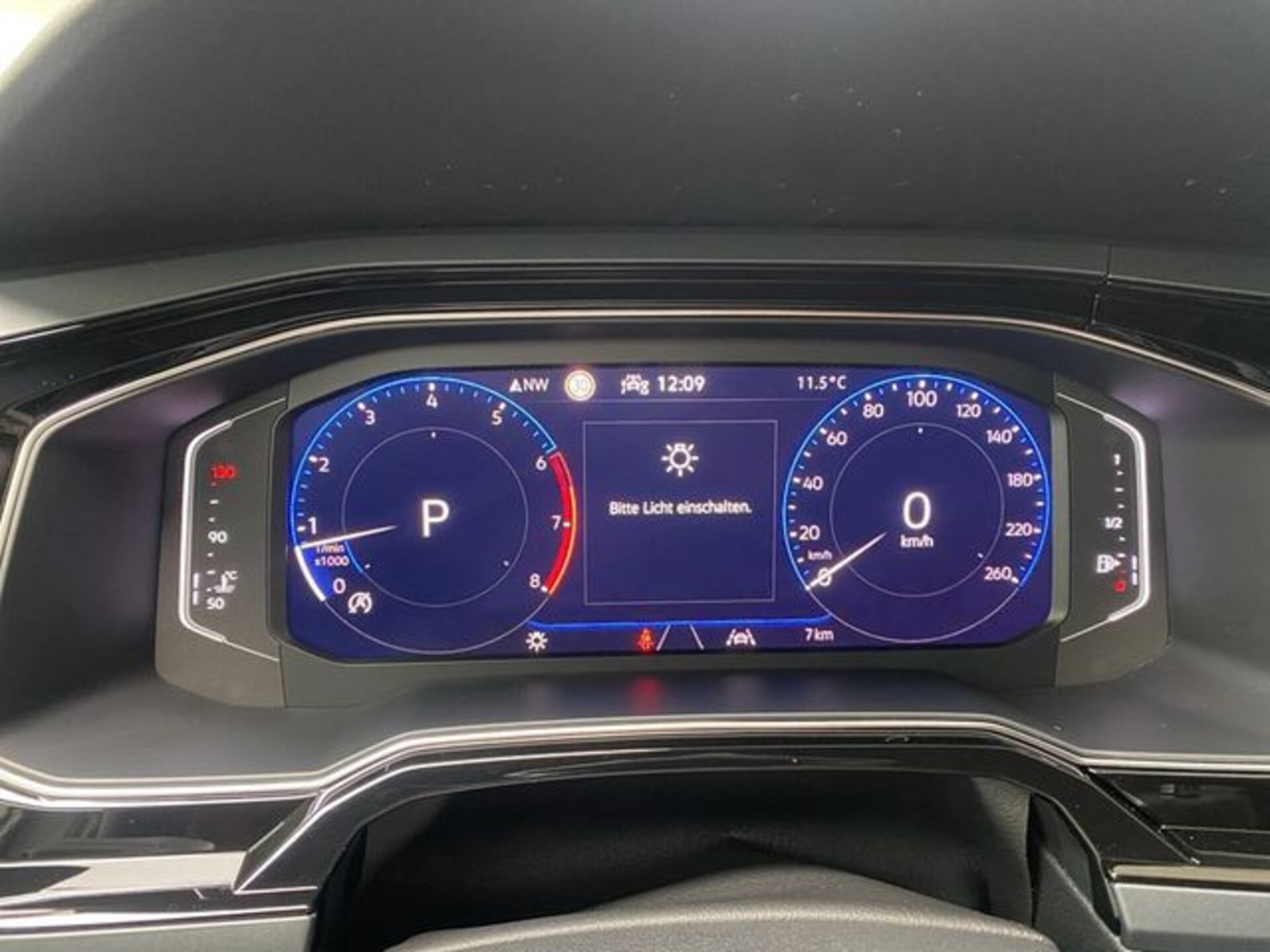 Volkswagen Taigo R-Line