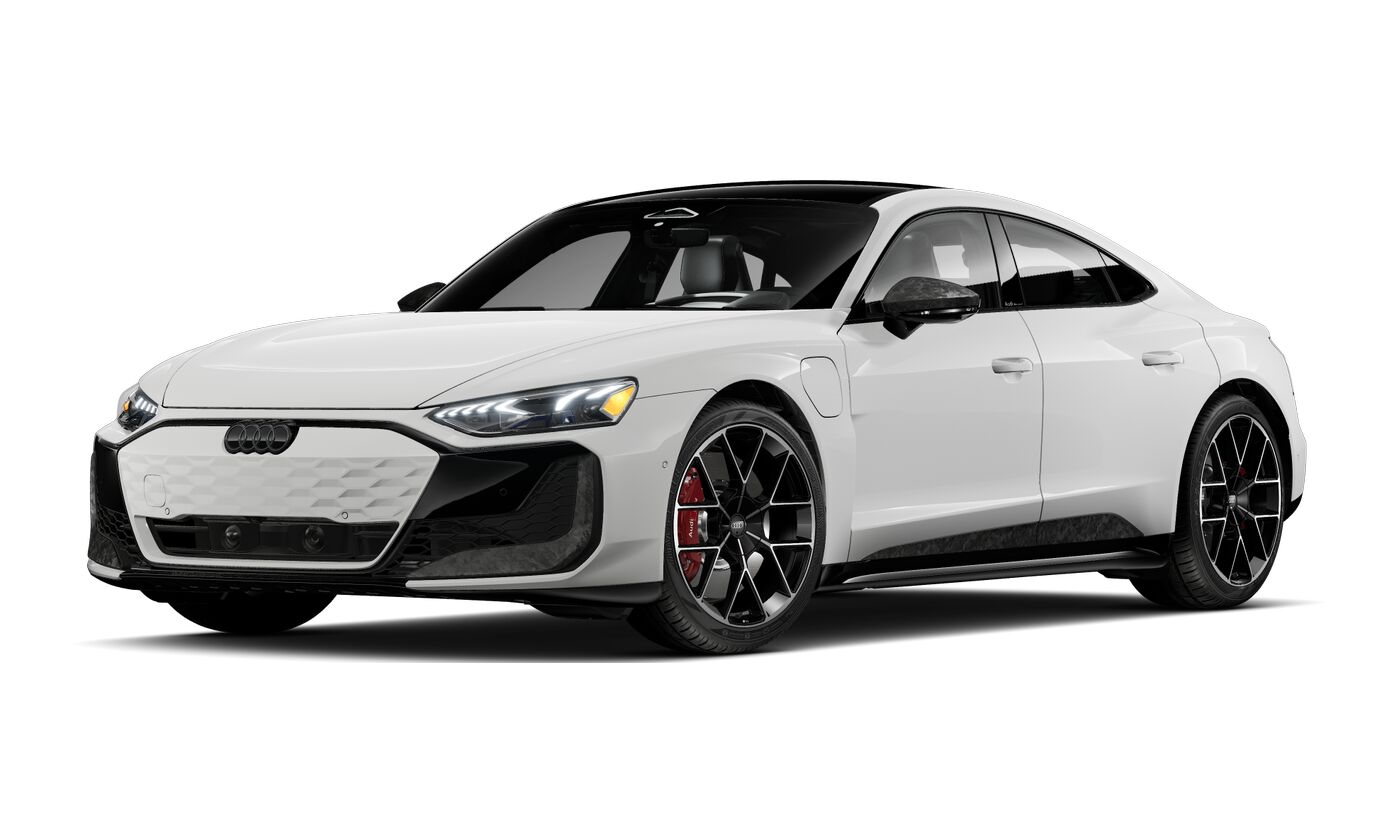 2026 Audi RS e-tron GT -'s photo