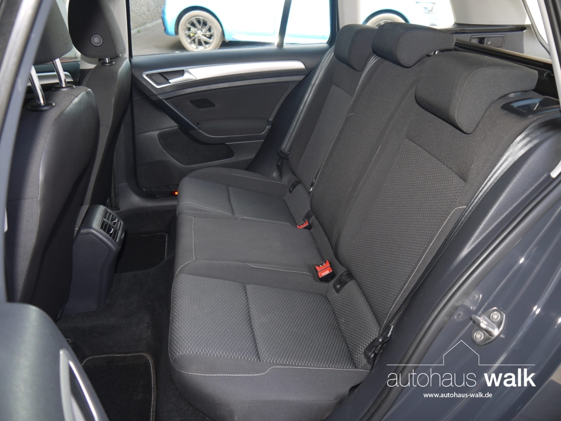 Volkswagen Golf Variant Trendline