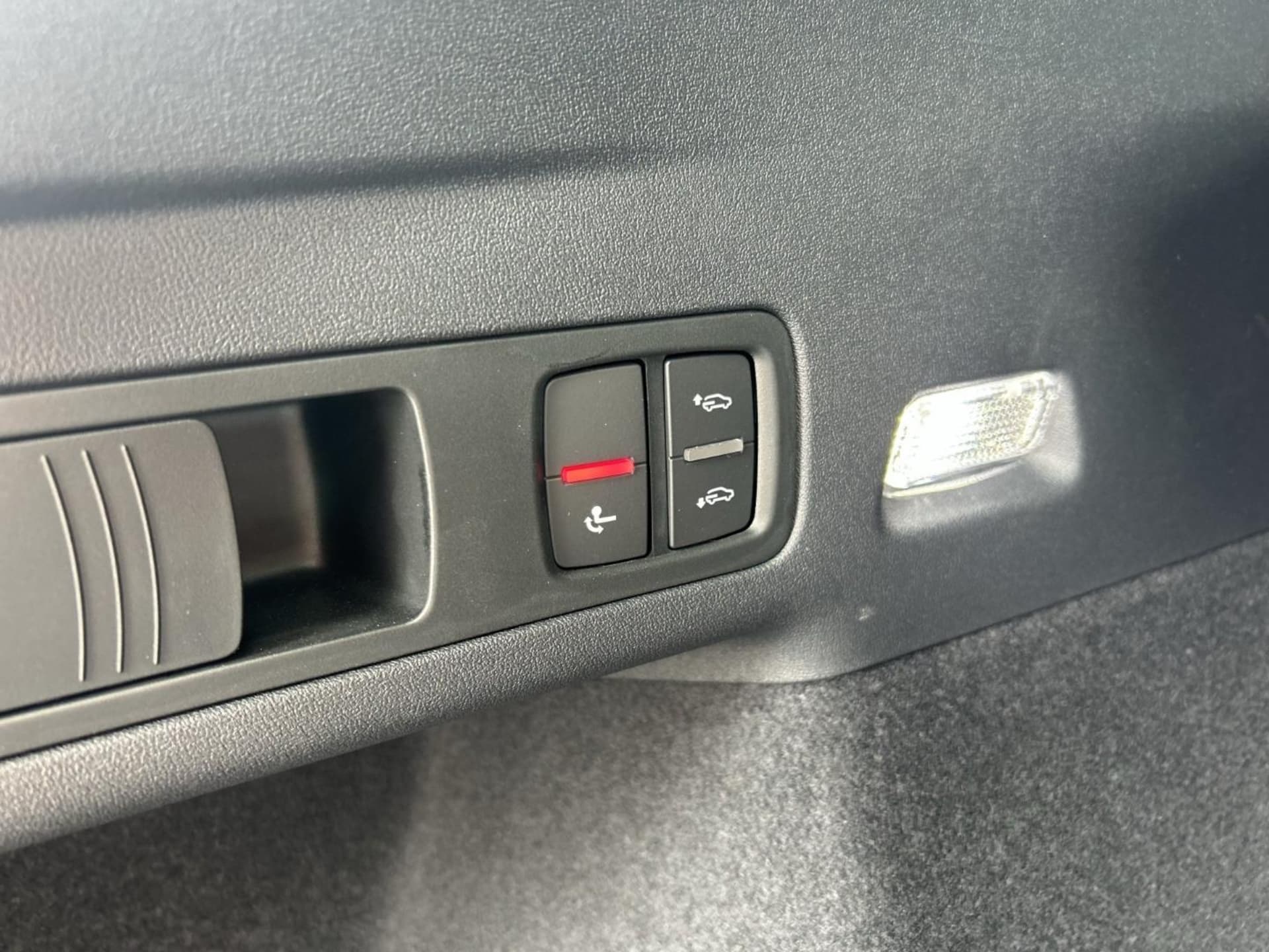 Audi A6 Sportback e-tron