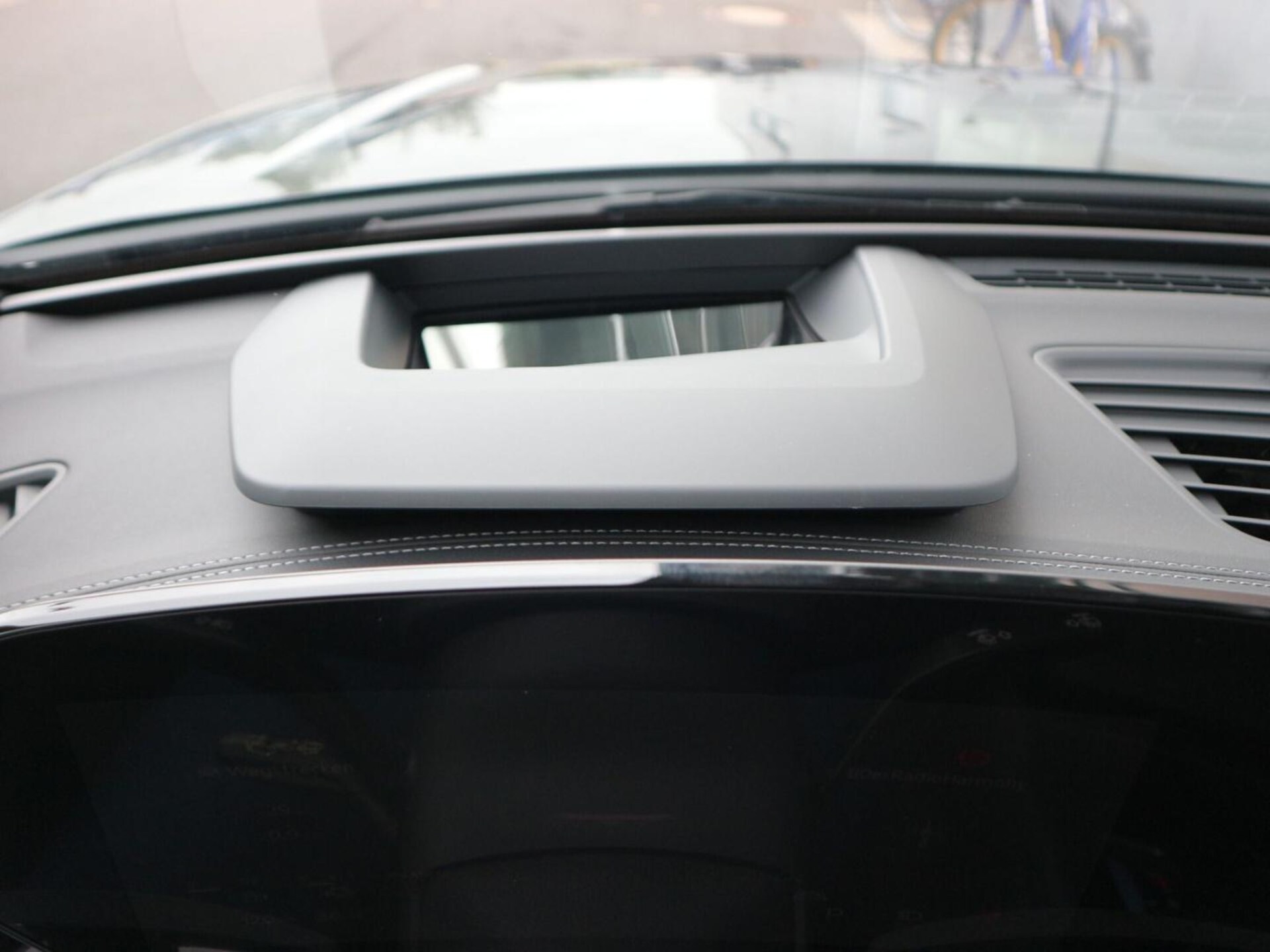 Audi A5 Avant e-hybrid