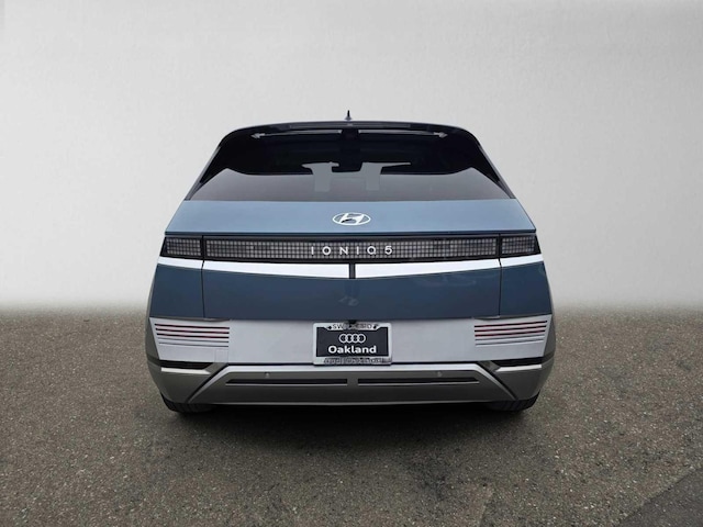 2024 Hyundai IONIQ 5