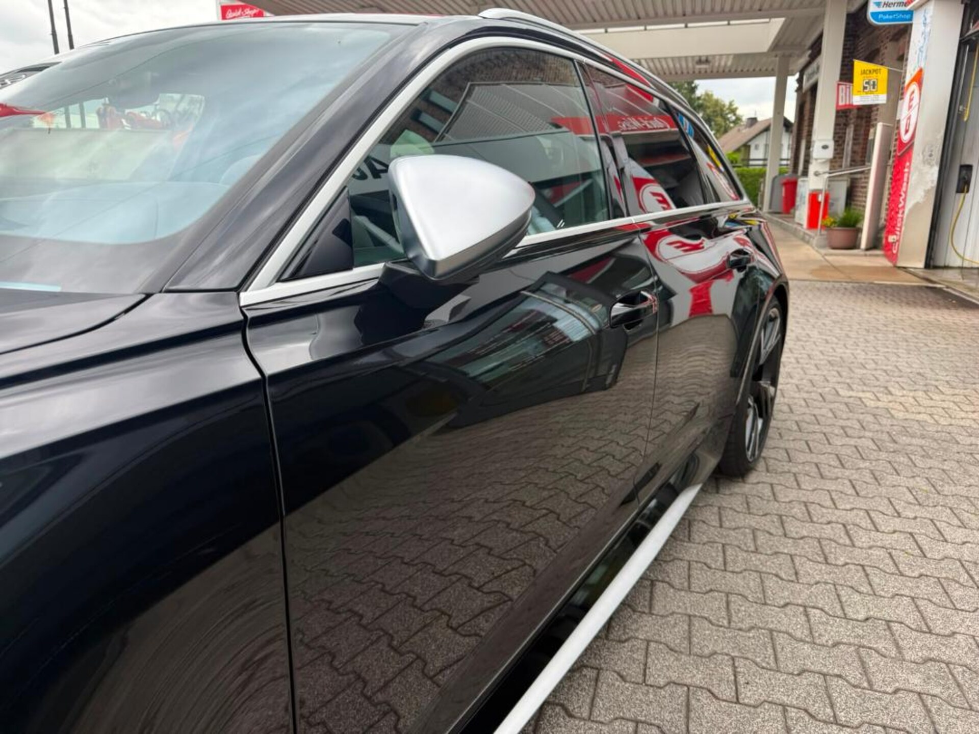Audi RS 6 Avant