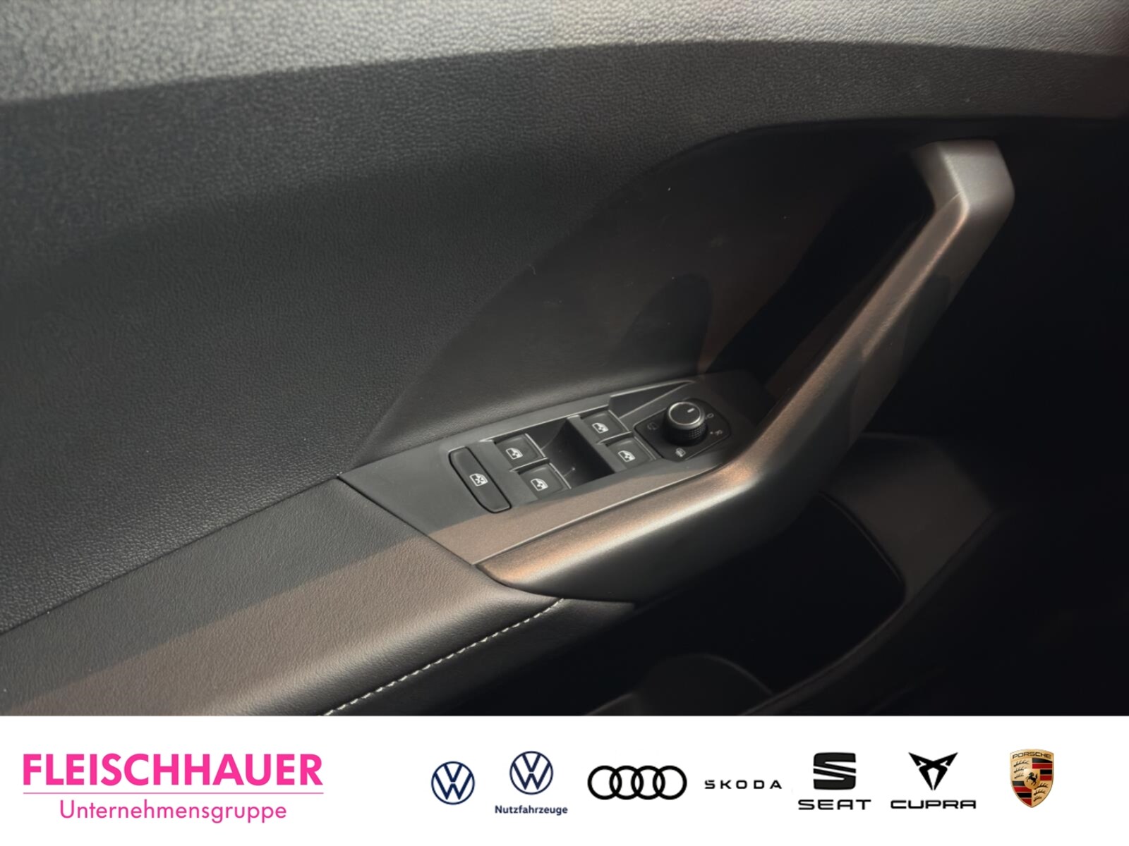 Volkswagen T-Cross – Bild 14
