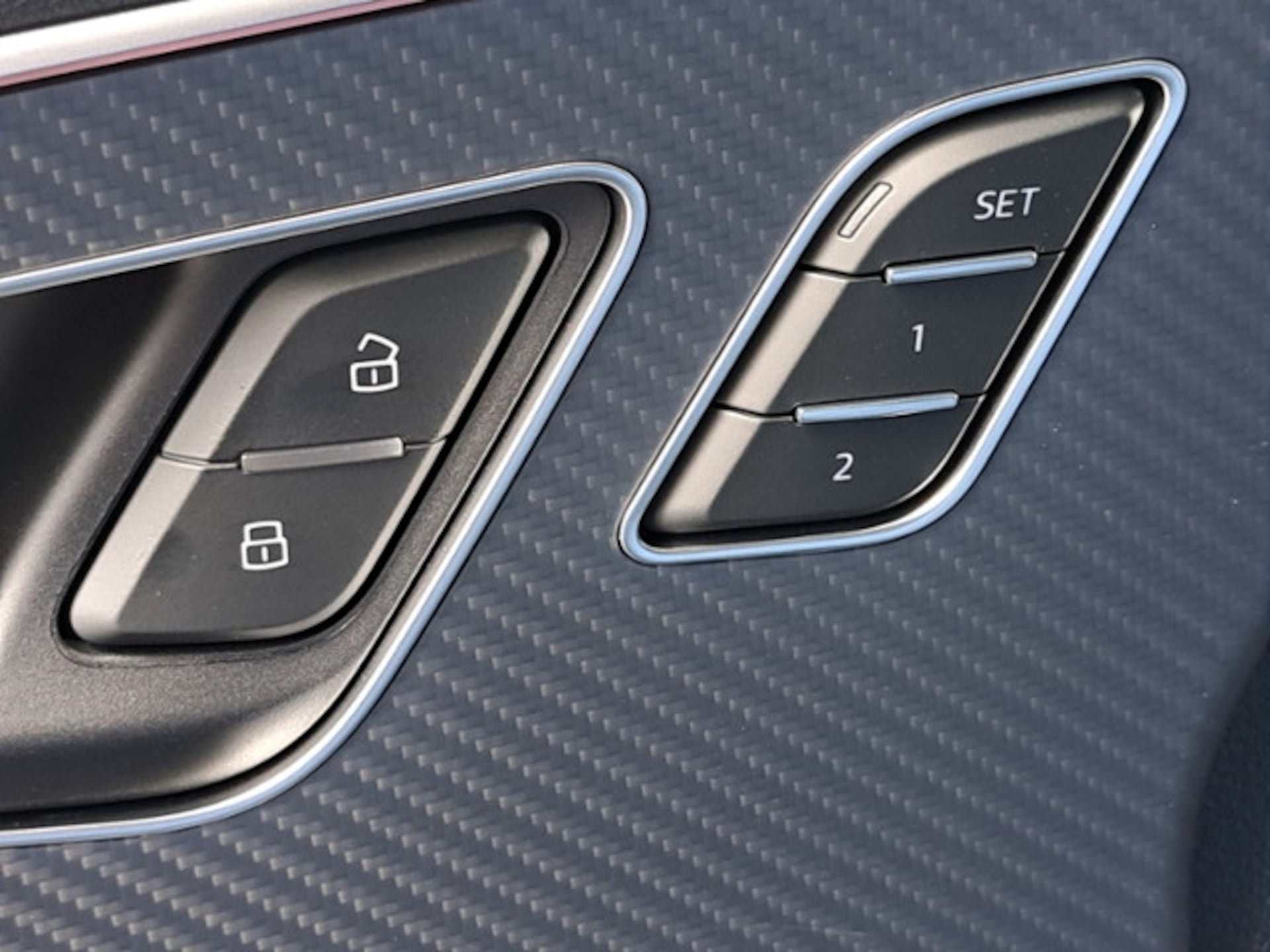 Audi Q8 SUV TFSI e
