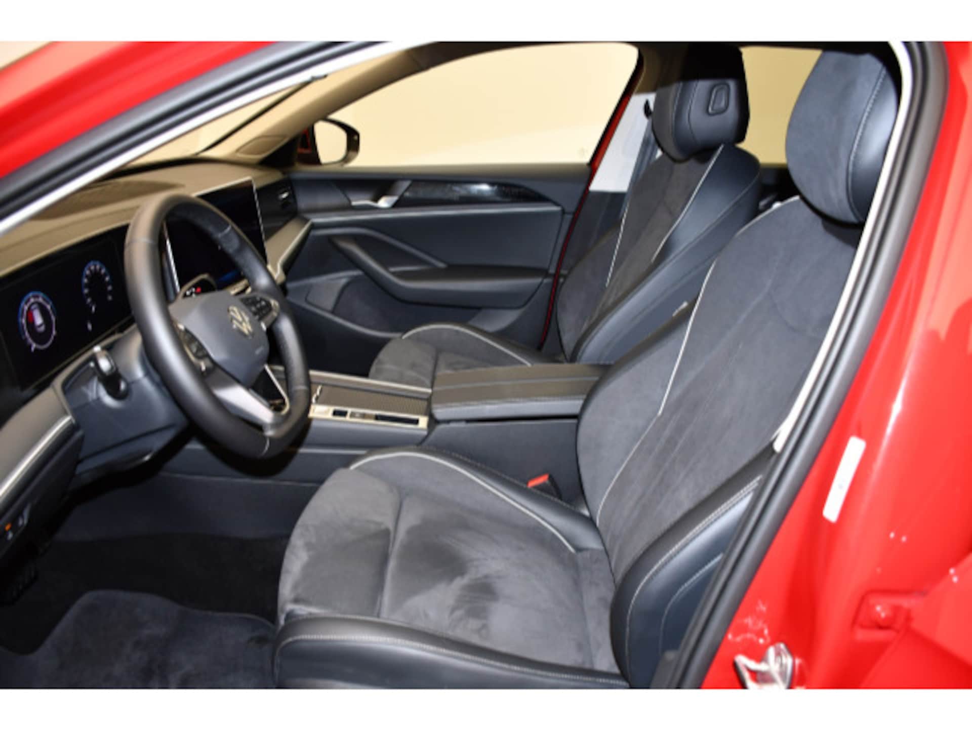 Volkswagen Passat Business