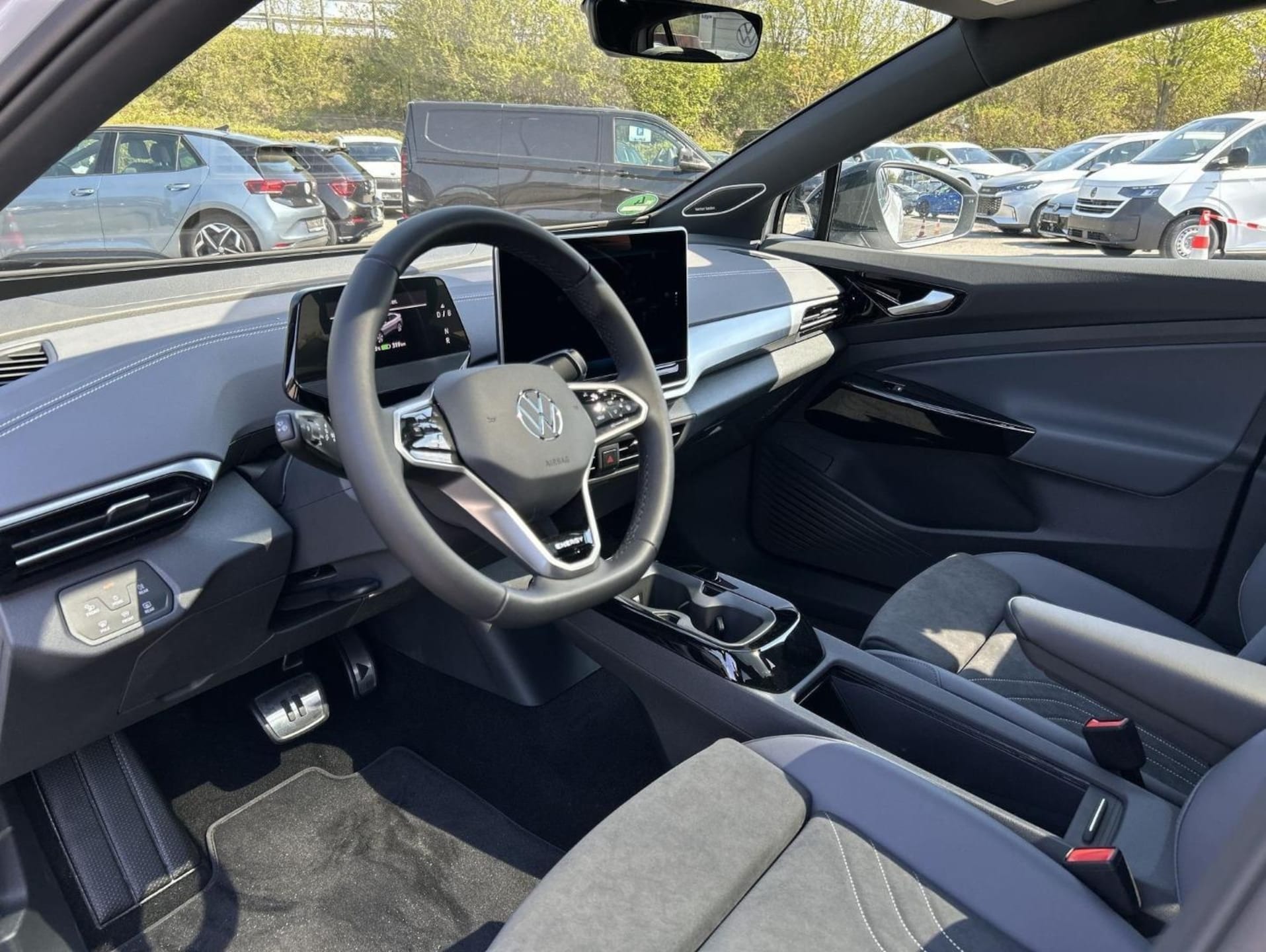 Volkswagen ID.5 Pro